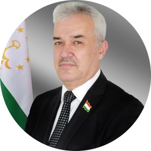 minister photo