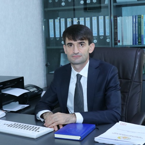 Амонулло Файзуллозода   photo