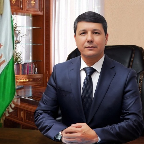 Ҳошимзода Ҳомид Ҳасан photo