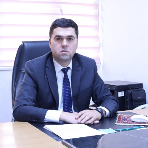 Аҳмадҷон Раҳмонзода photo
