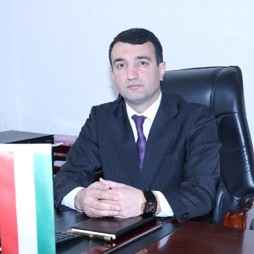 Ҳикматулло Саидзода photo