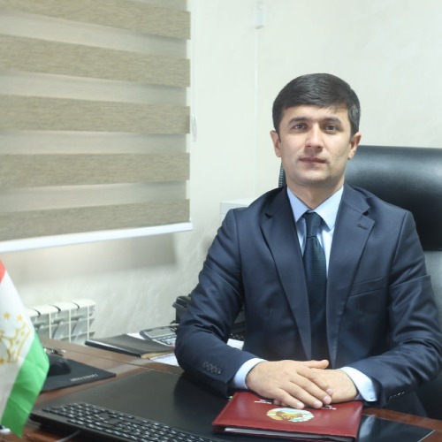 Маҳмадалӣ Тоирзода photo