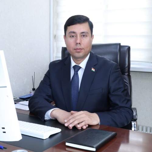 Бобоҷон Ҷаҳонгир photo