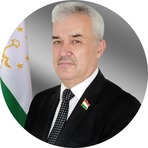 САИДЗОДА РАҲИМ ҲАМРО photo