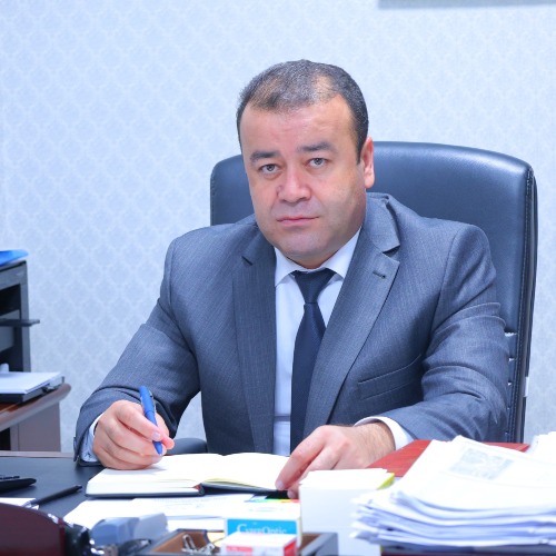 Иброҳимзода Илҳомуддин Раҷабалӣ photo
