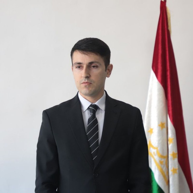 Хуршед Давлатализода photo